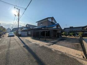 山口県山陽小野田市大字西高泊