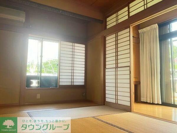 detached 埼玉県新座市片山２丁目

地図を見る