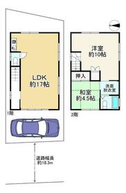大阪府高槻市富田町５丁目