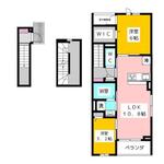 ＬＡ．ＯＨＡＮＡ　田無のイメージ