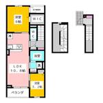 ＬＡ．ＯＨＡＮＡ　田無のイメージ