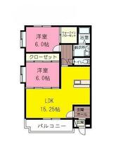 間取り：243008394189
