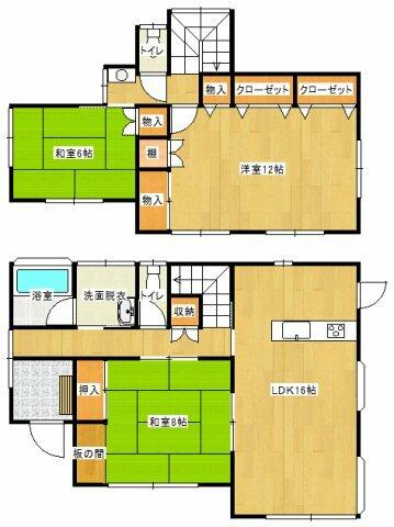 detached 茨城県北相馬郡利根町大字羽根野
羽根野の賃貸情報を見る
物件地図