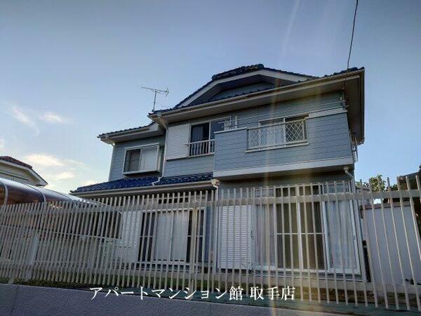 detached 茨城県北相馬郡利根町大字羽根野
羽根野の賃貸情報を見る
物件地図