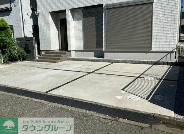 detached 埼玉県桶川市鴨川１丁目
地図を見る