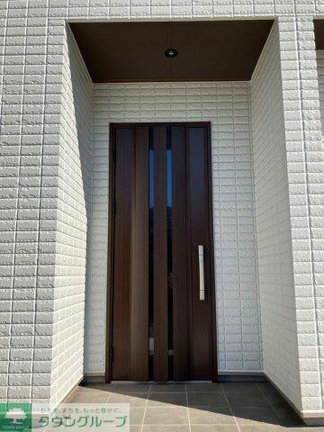 detached 埼玉県桶川市鴨川１丁目
地図を見る