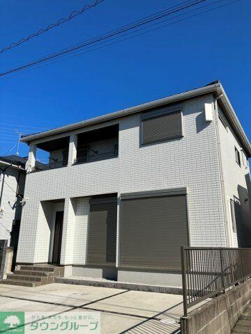 detached 埼玉県桶川市鴨川１丁目
地図を見る