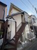 トーヨーハイツ 1階 築32年11ヶ月の賃貸物件
