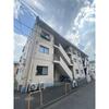 相模大野駅より徒歩5分 3階 築35年1ヶ月の賃貸物件