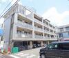 フクエハイツ 2階 築38年4ヶ月の賃貸物件