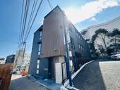 東海マンションのイメージ