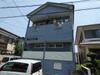 春日駅より徒歩22分 築36年6ヶ月 2階建の賃貸物件