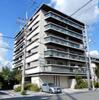 GRATIA COURT 2階 築12年8ヶ月の賃貸物件