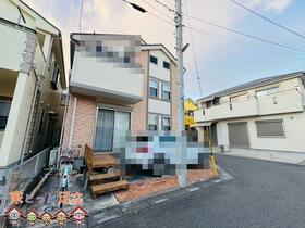 埼玉県越谷市大字下間久里