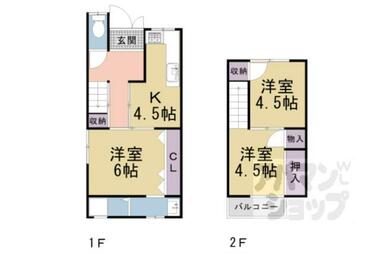 間取り：226078234323