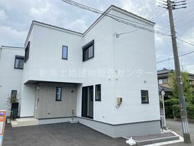 新潟県新潟市東区大山２丁目