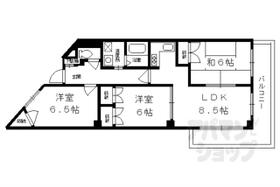間取り：226078234106