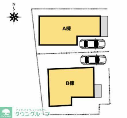 detached 東京都三鷹市北野４丁目

地図を見る