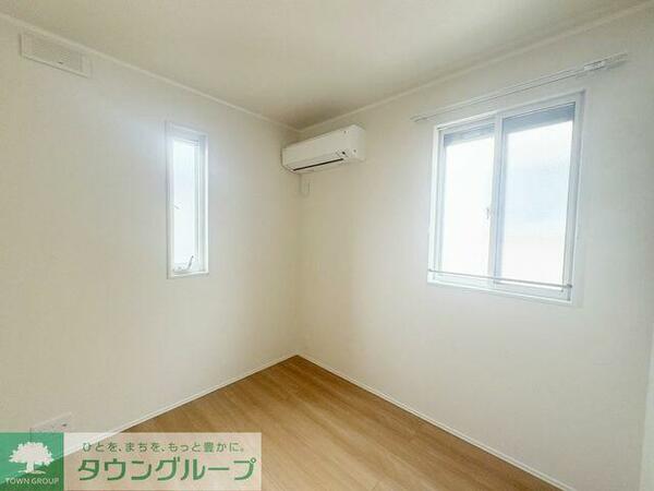 detached 東京都三鷹市北野４丁目

地図を見る