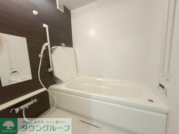 detached 東京都三鷹市北野４丁目

地図を見る