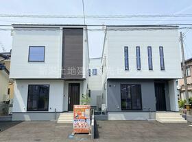 新潟県新潟市東区石山４丁目