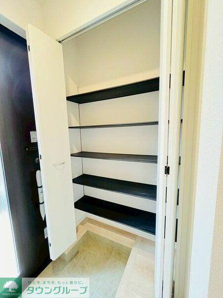 detached 埼玉県八潮市大字木曽根

地図を見る