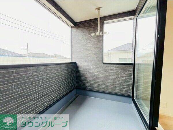 detached 埼玉県八潮市大字木曽根

地図を見る