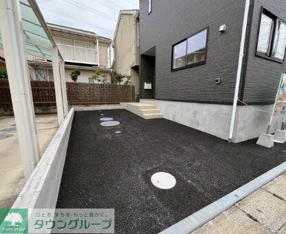 detached 埼玉県八潮市大字木曽根

地図を見る