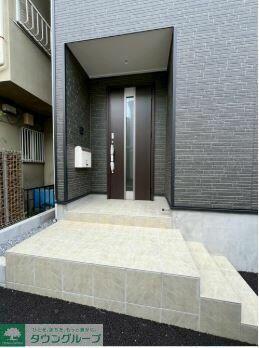 detached 埼玉県八潮市大字木曽根

地図を見る