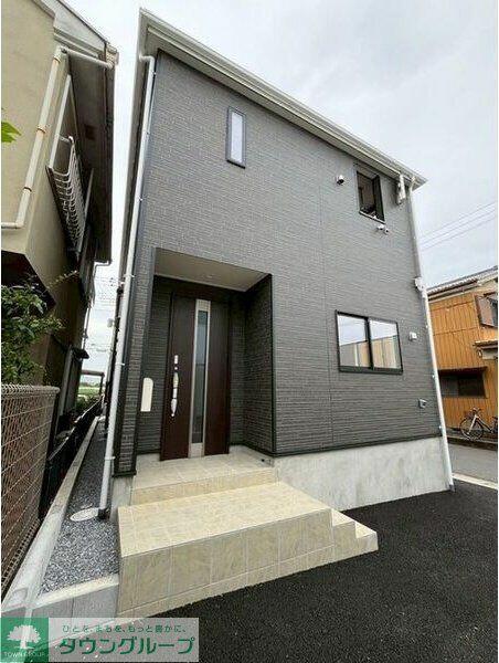 detached 埼玉県八潮市大字木曽根

地図を見る