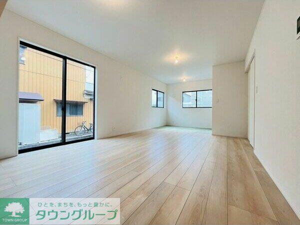 detached 埼玉県八潮市大字木曽根

地図を見る