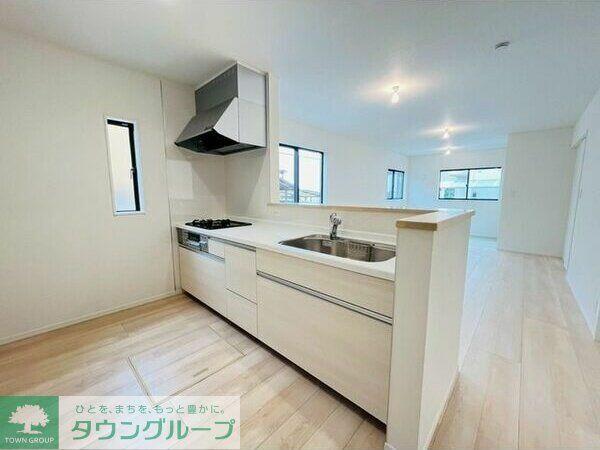 detached 埼玉県八潮市大字木曽根

地図を見る