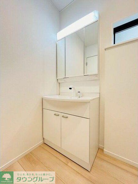 detached 埼玉県八潮市大字木曽根

地図を見る