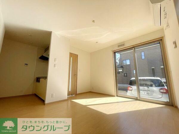 detached 埼玉県川越市大塚新町

地図を見る