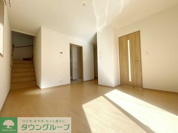 detached 埼玉県川越市大塚新町

地図を見る