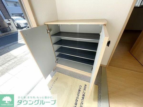 detached 埼玉県川越市大塚新町

地図を見る