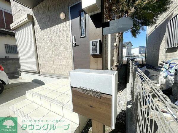 detached 埼玉県川越市大塚新町

地図を見る