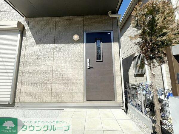 detached 埼玉県川越市大塚新町

地図を見る