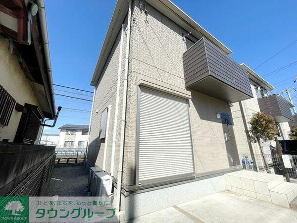 detached 埼玉県川越市大塚新町

地図を見る