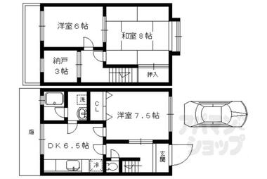 間取り：226078236238