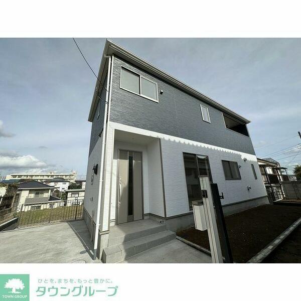 Ｋｏｌｅｔ柏弥生町｜千葉県柏市弥生町(賃貸一戸建4LDK・--・94.36㎡)の写真 その1