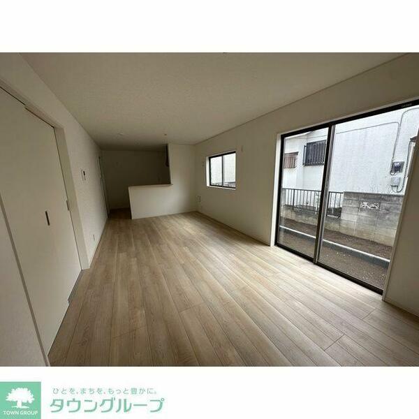 Ｋｏｌｅｔ柏弥生町｜千葉県柏市弥生町(賃貸一戸建4LDK・--・94.36㎡)の写真 その3