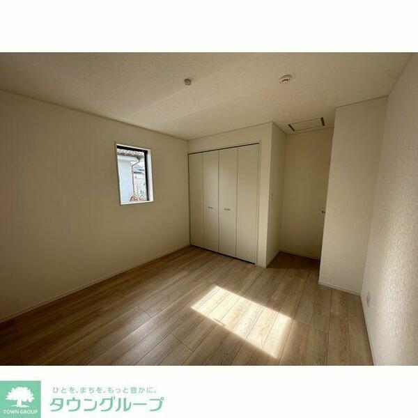 Ｋｏｌｅｔ柏弥生町｜千葉県柏市弥生町(賃貸一戸建4LDK・--・94.36㎡)の写真 その5