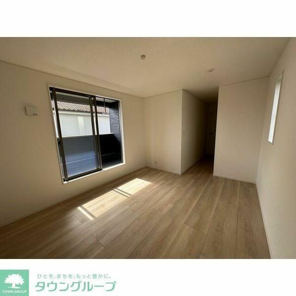 Ｋｏｌｅｔ柏弥生町｜千葉県柏市弥生町(賃貸一戸建4LDK・--・94.36㎡)の写真 その6