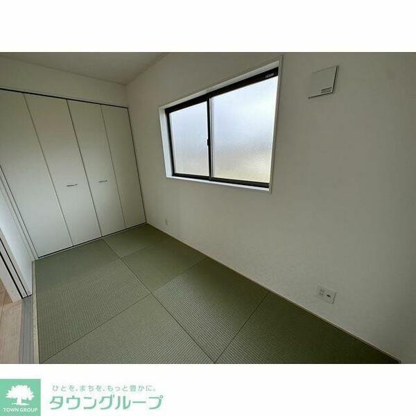 Ｋｏｌｅｔ柏弥生町｜千葉県柏市弥生町(賃貸一戸建4LDK・--・94.36㎡)の写真 その7