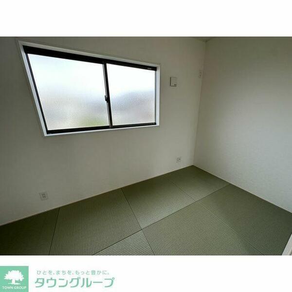 Ｋｏｌｅｔ柏弥生町｜千葉県柏市弥生町(賃貸一戸建4LDK・--・94.36㎡)の写真 その8