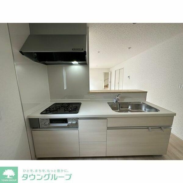 Ｋｏｌｅｔ柏弥生町｜千葉県柏市弥生町(賃貸一戸建4LDK・--・94.36㎡)の写真 その9