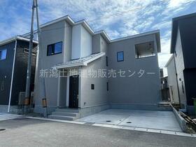 新潟県新潟市東区松崎1丁目