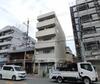 二条駅より徒歩10分 5階 築41年5ヶ月の賃貸物件