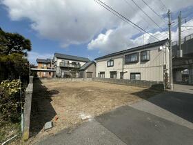 新潟県新潟市西区山田